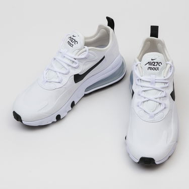 Tenisky a topánky Nike W Air Max 270 React Biela | CI3899-101, 2