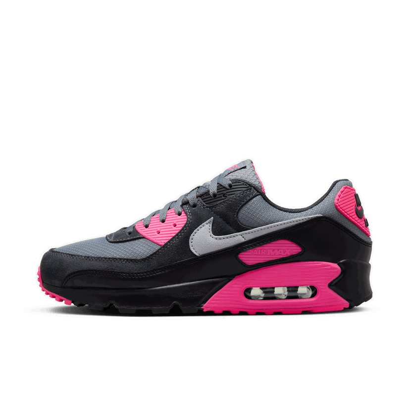 Tenisky a topánky Nike Air Max 90 Ružová | DM0029-010