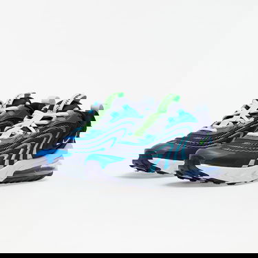 Tenisky a topánky Nike Air Max 270 React ENG GS Čierna | CD6870-400, 4