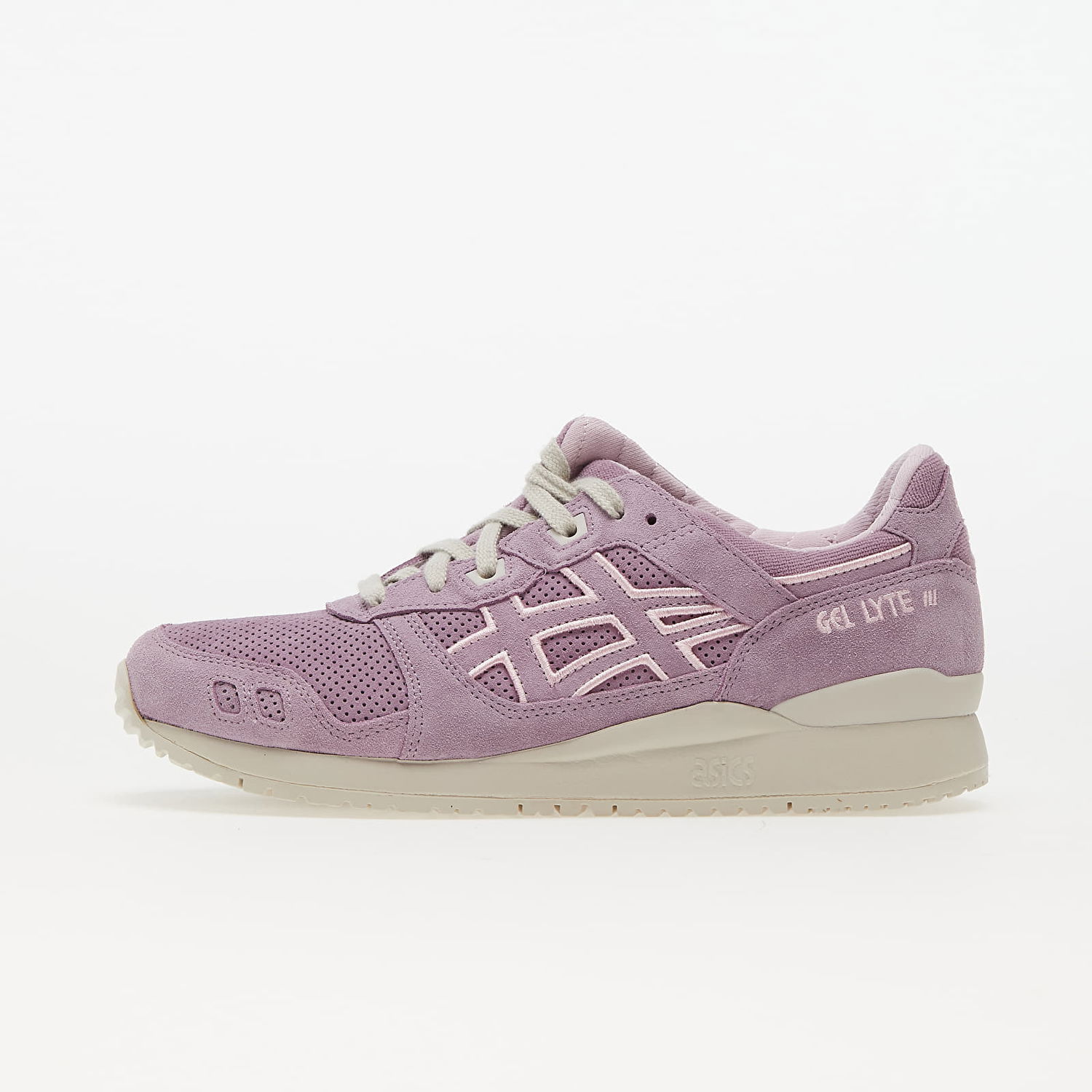 Tenisky a topánky Asics Gel-Lyte III Fialová | 1201A383-500, 0