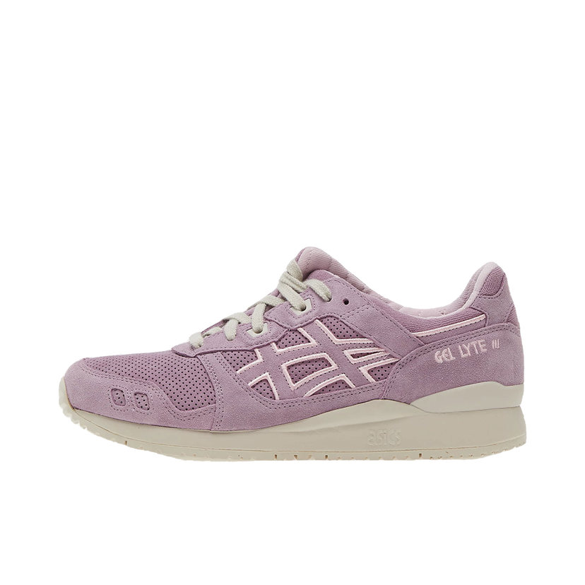 Tenisky a topánky Asics Gel-Lyte III Fialová | 1201A383-500