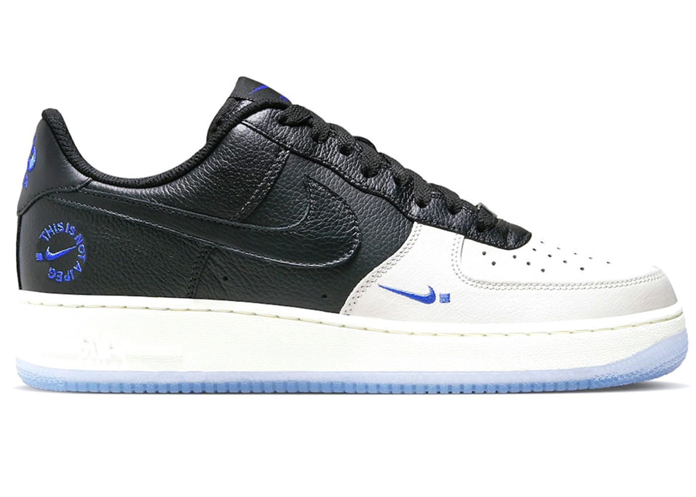 Air Force 1 Low Tinaj