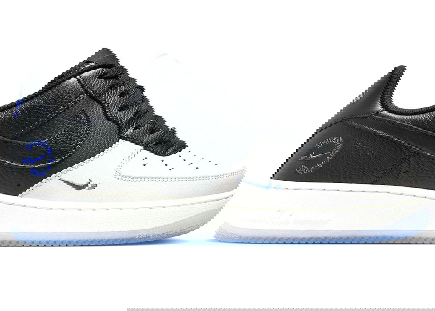 Tenisky a topánky Nike Air Force 1 Low Tinaj Čierna | FQ2103-001, 0
