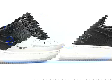 Tenisky a topánky Nike Air Force 1 Low Tinaj Čierna | FQ2103-001, 0