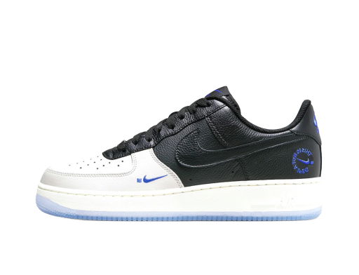 Tenisky a topánky Nike Air Force 1 Low Tinaj Čierna | FQ2103-001