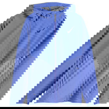 Vetrovka Nike Running Aeroswift Breathable Jacket Modrá | FZ9039-411, 1