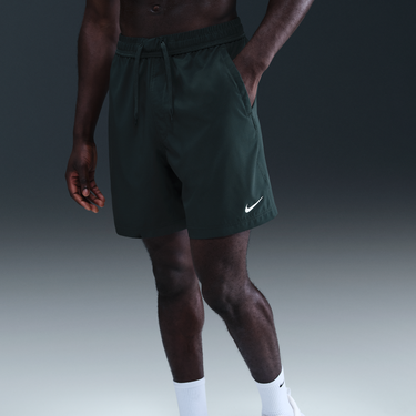 Šortky Nike Form 7" Training Shorts Zelené | DV9857-390, 3