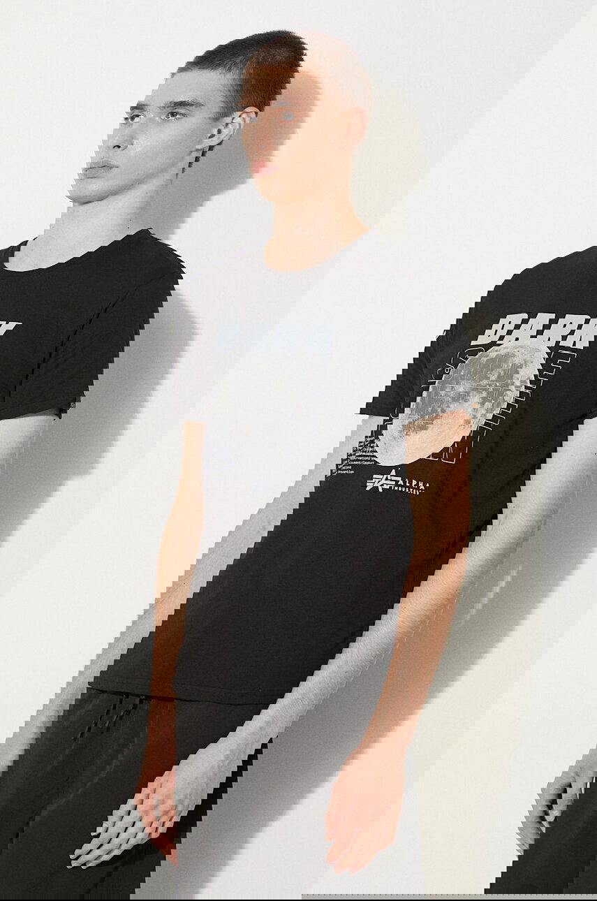 T-Shirt With Print