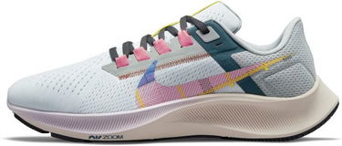 Tenisky a topánky Nike Air Zoom Pegasus 38 Premium W Modrá | DC8796-400, 0
