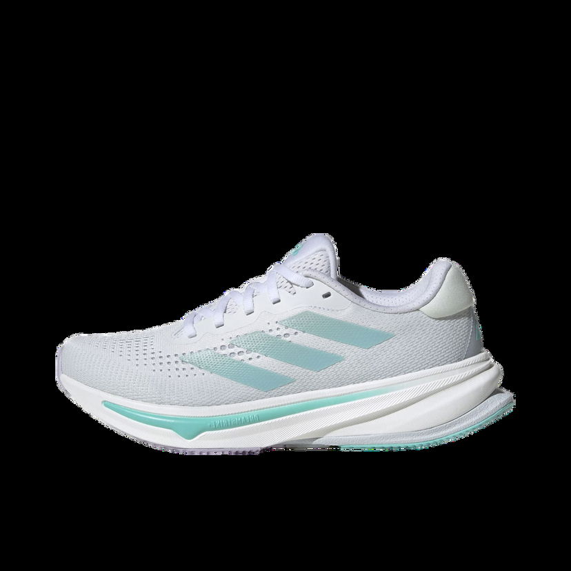 Tenisky a topánky adidas Performance SUPERNOVA RISE W Šedá | ih8593