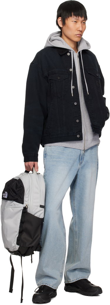 Batoh The North Face Beige & Surge Béžová | NF0A52SG, 3