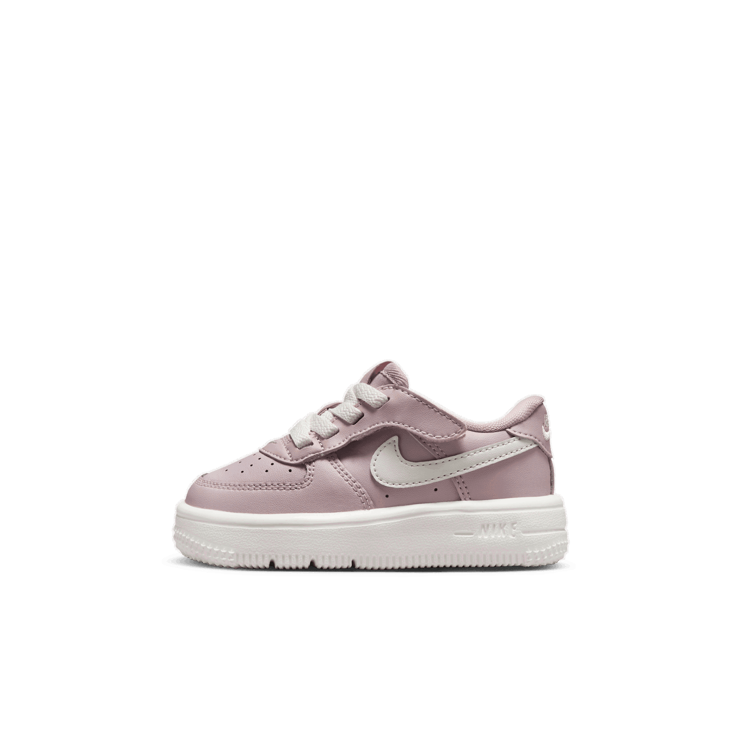 Tenisky a topánky Nike Force 1 Low EasyOn Ružová | FN0236-601, 0