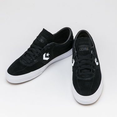 Tenisky a topánky Converse Louie Lopez Pro Čierna | 163261C, 2