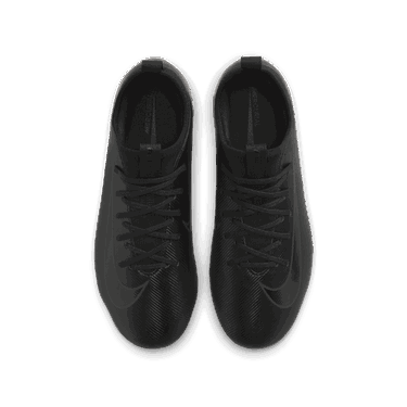 Tenisky a topánky Nike Jr. Mercurial Vapor 16 Academy MG Čierna | FQ8392-002, 4