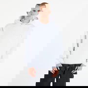 DIME Cursive Small Logo Hoodie