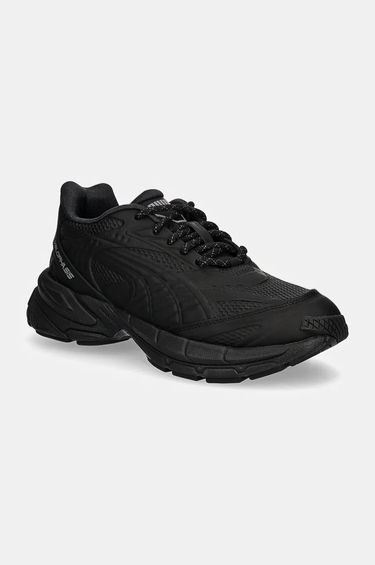 Tenisky a topánky Puma Velophasis Vacuum Čierna | 398263, 0