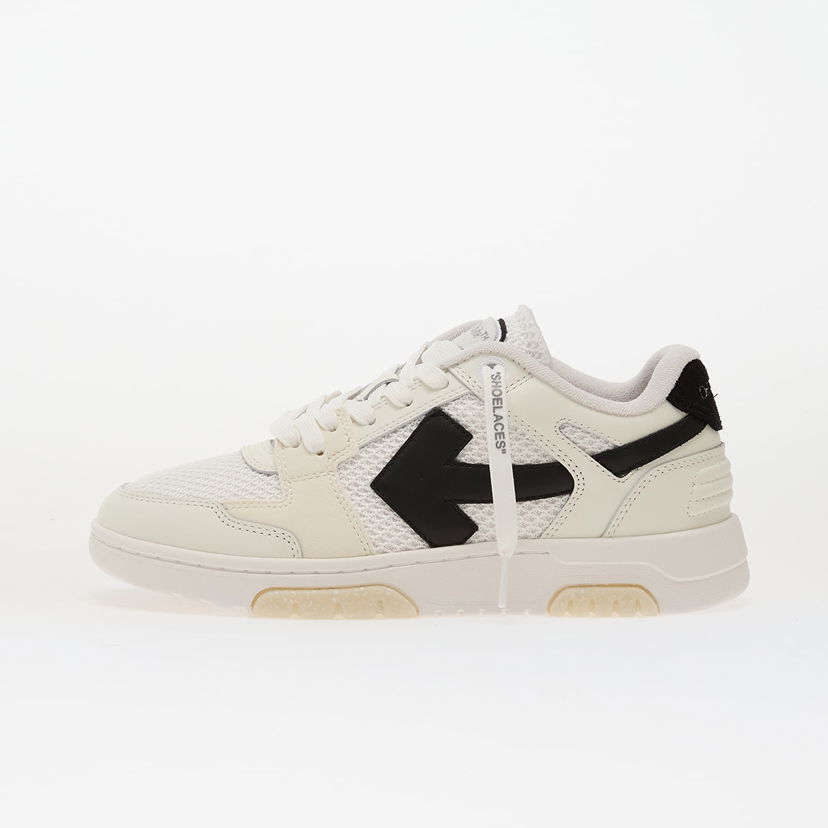 Tenisky a topánky Off-White Slim Out Of Office Béžová | OWIA276C99LEA0020110