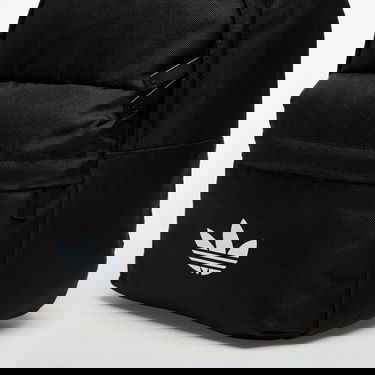 Batoh adidas Originals Adicolor Small Backpack Čierna | JX0217, 3