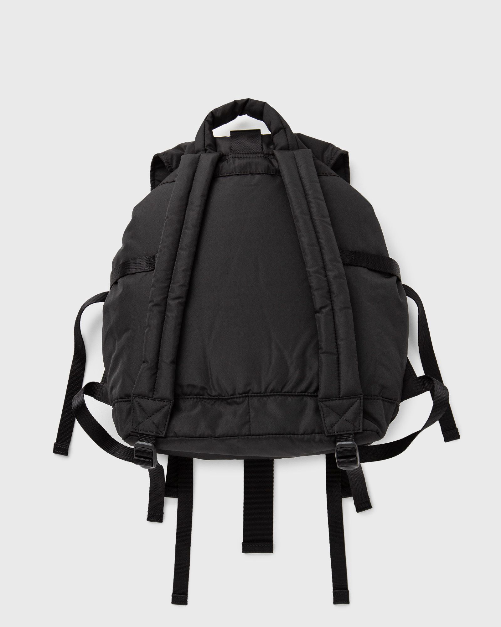 Recycled Tech Backpack