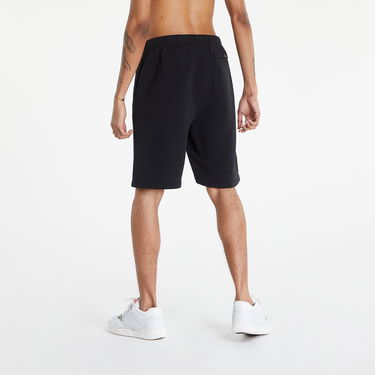 Šortky HERON PRESTON Sweatshorts Logo Recycled Co Čierna | HMCI007C99JER0011000, 3