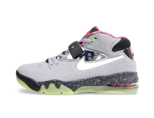 Tenisky a topánky Nike Air Force Max 2013 PRM QS "Area 72" Šedá | 597799 001