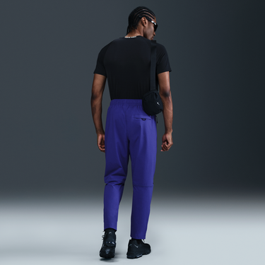 Tepláky Nike Nike Tech Woven Pants Fialová | HM8241-539, 4