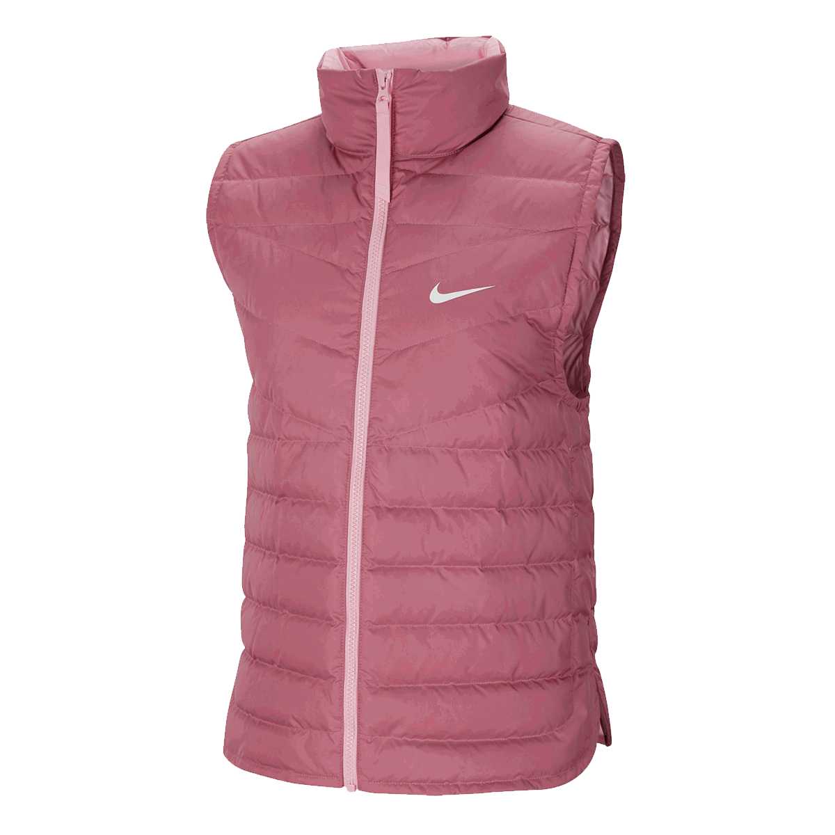 Vesta Nike Lightweight Down Vest Ružová | CU5096-614, 0