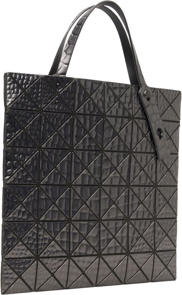 Tote bag BAO BAO ISSEY MIYAKE Meta Kaiju Tote Metalická | BB58AG832, 2