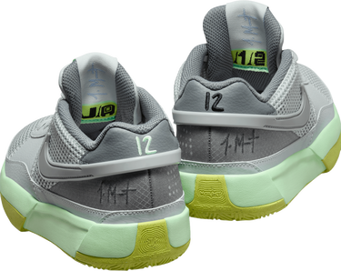 Tenisky a topánky Nike JA 1 Šedá | dx2294-003, 6