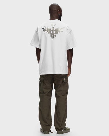 Tričko Puma Melo Alwayz On Tee men Shortsleeves é Biela | 625994-02, 1