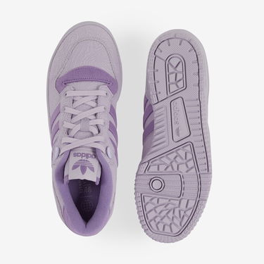 Tenisky a topánky adidas Originals Rivalry Low Fialová | IE1665, 3