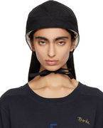 Bode Bloomstein Quilted Cap