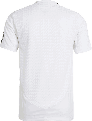 Dres adidas Performance Real Madrid Authentic Jersey Biela | JX2137, 2