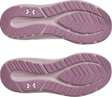 Tenisky a topánky Under Armour Charged Pursuit 4 Biela | 3028261-100, 2