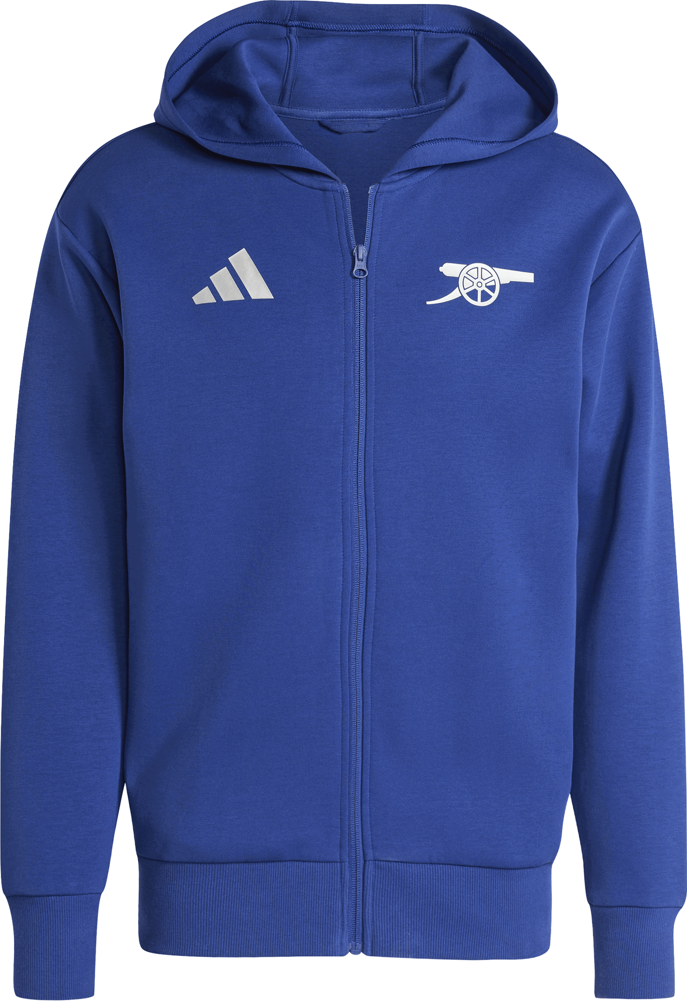 Men's Full-Zip Hoodie