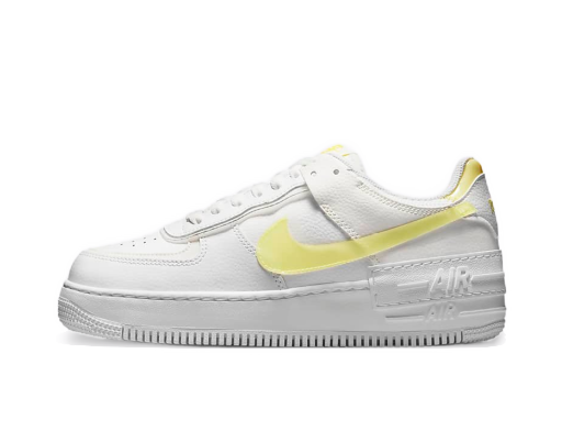 Tenisky a topánky Nike Air Force 1 Shadow W Biela | DM3034-100