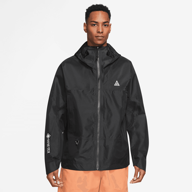 Vetrovka Nike ACG Storm-FIT ADV 'Chain of Craters' Jacket Čierna | DB3559-011, 4