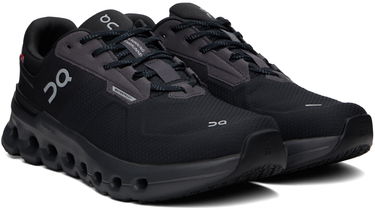 Tenisky a topánky On Running Cloudrunner 2 Waterproof Čierna | 3ME10152130, 3