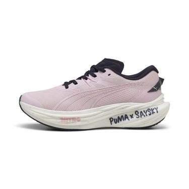 Tenisky a topánky Puma Deviate NITRO™ 3 PUMA x SAYSKY Ružová | 311059_01, 1