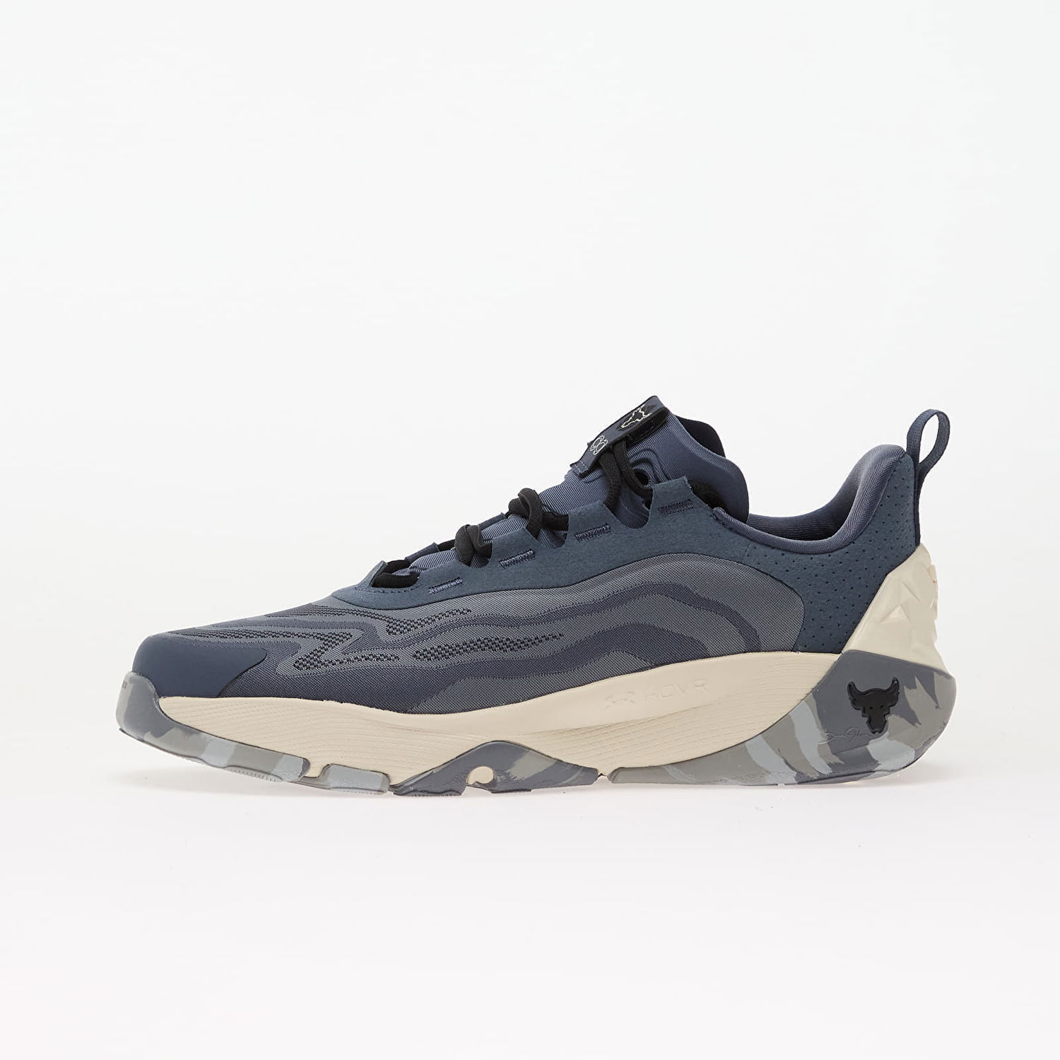 Tenisky a topánky Under Armour Project Rock 8 Grey Šedá | 6000852-044, 0