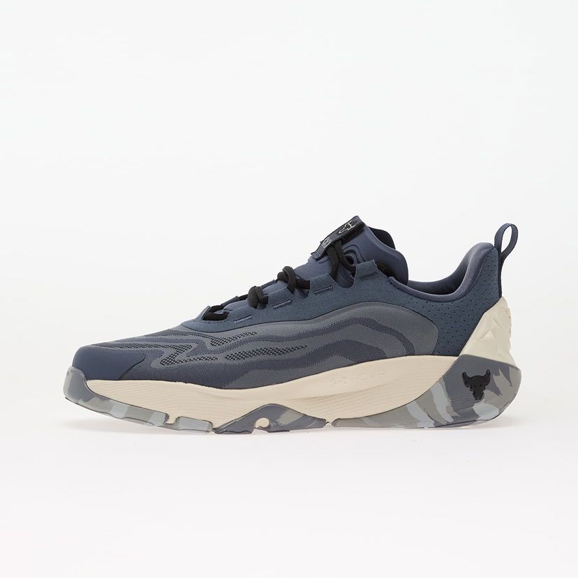 Tenisky a topánky Under Armour Project Rock 8 Grey Šedá | 6000852-044