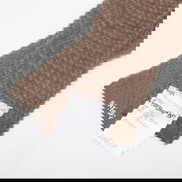 Rukavice Satisfy FuzzFleece AD Thermal Insulation Gloves Hnedá | 33004-91001, 1