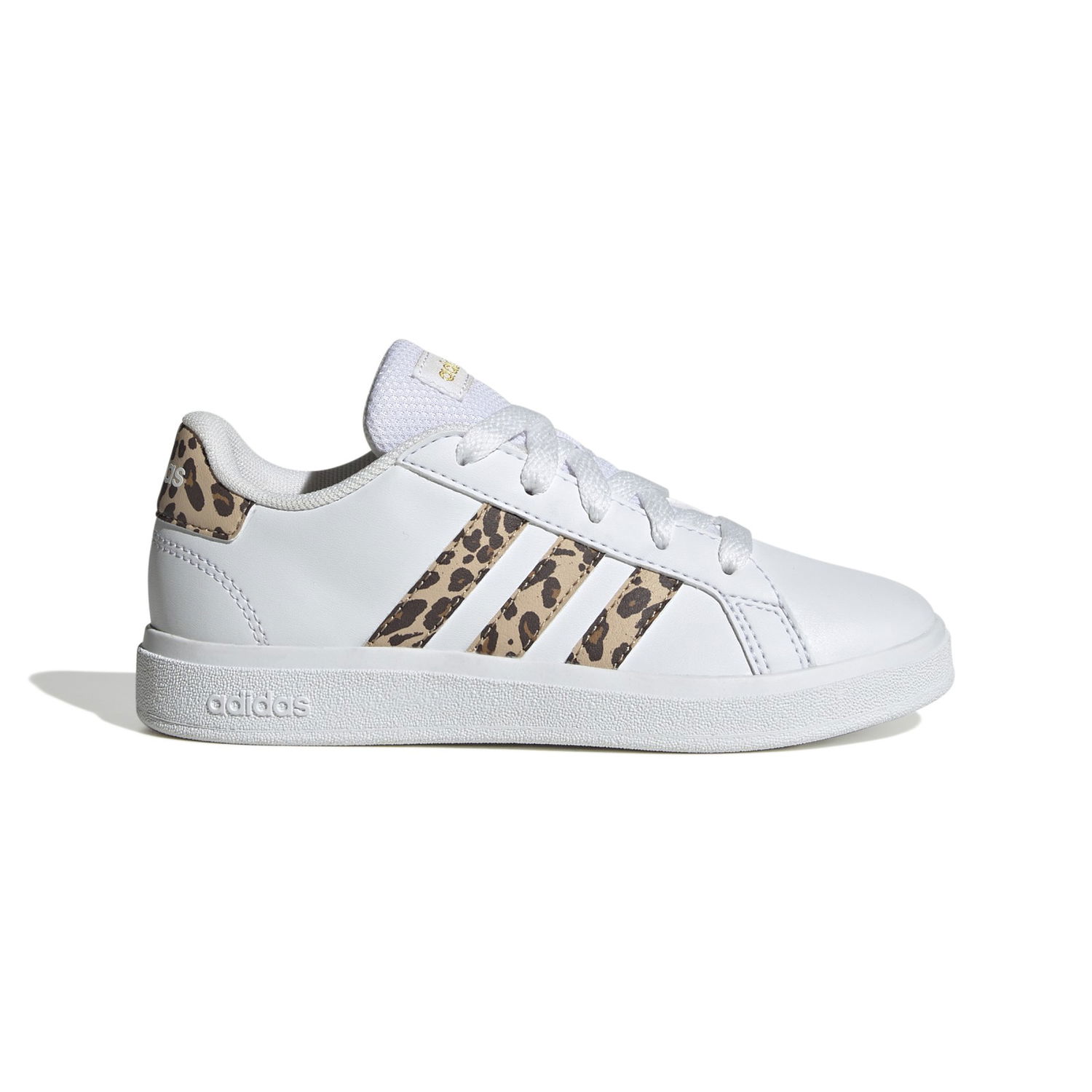 Tenisky a topánky adidas Performance Grand Court 2.0 Biela | IG1187, 0