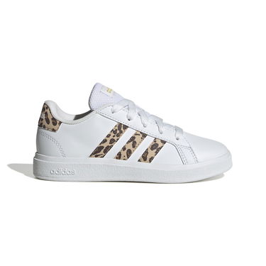 Tenisky a topánky adidas Performance Grand Court 2.0 Biela | IG1187, 0