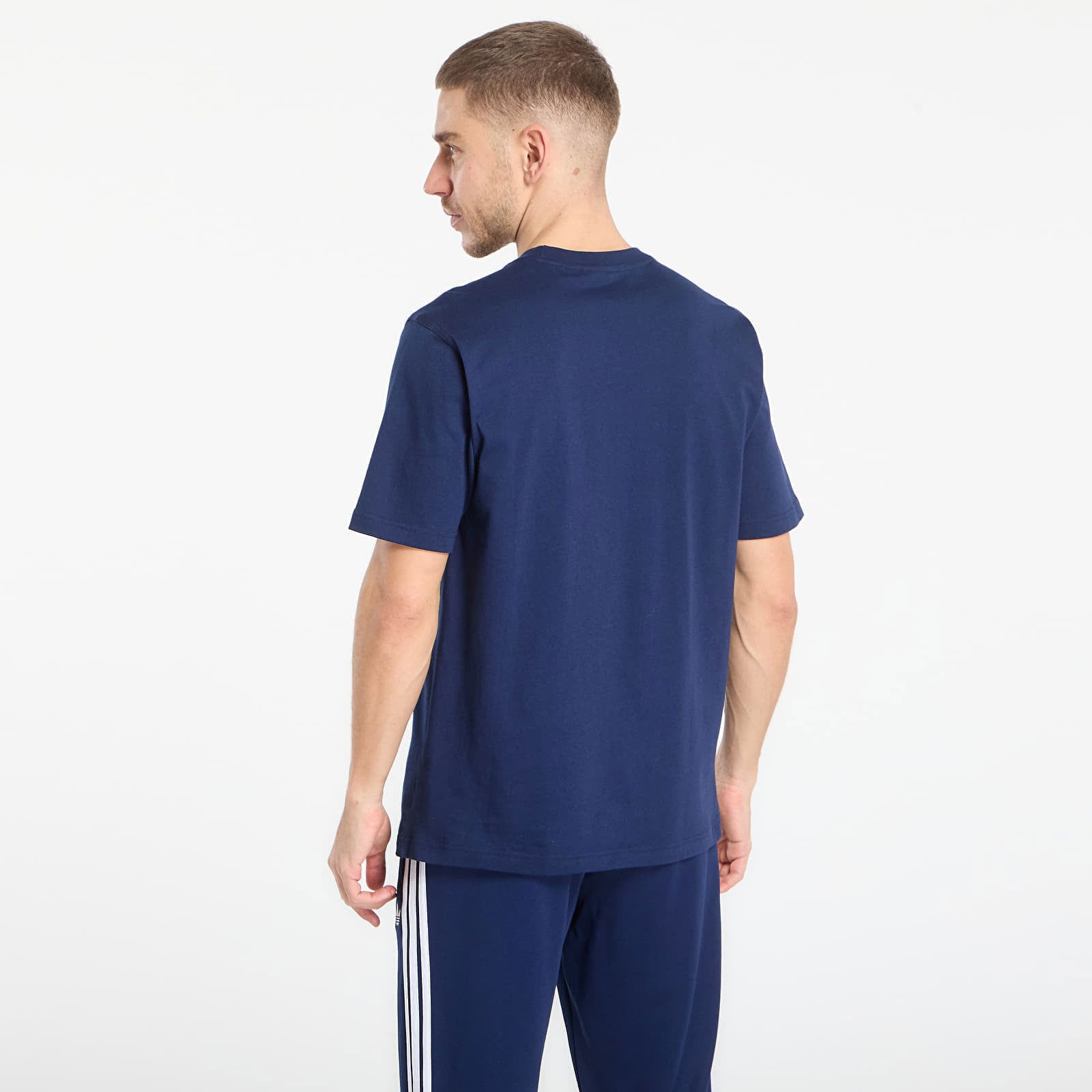 Trefoil Essentials T-Shirt