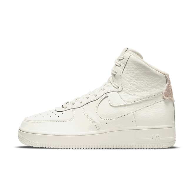 Air Force 1 High Sculpt "Sail" W