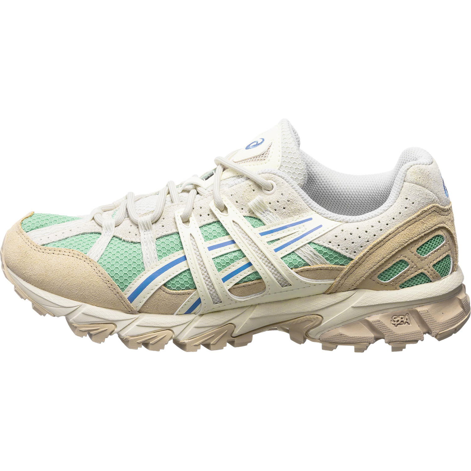 Tenisky a topánky Asics GEL Sonoma 15-50 Béžová | 1201A702-300, 0