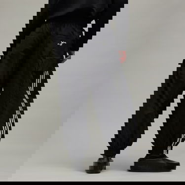 Cargo nohavice Y-3 Nylon Shell Track Pants Čierna | IW7498, 2