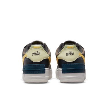 Tenisky a topánky Nike Air Force 1 Shadow W Čierna | DQ0881-001, 1