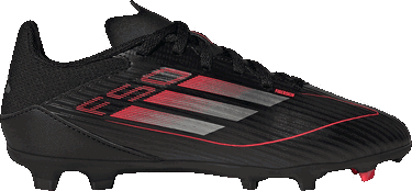 Tenisky a topánky adidas Performance F50 League FG/MG J Čierna | ie3744, 3
